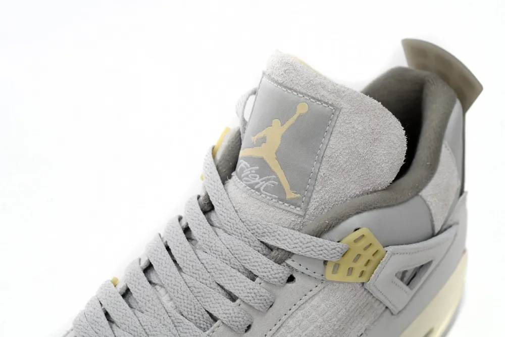 Jordan 4s Craft