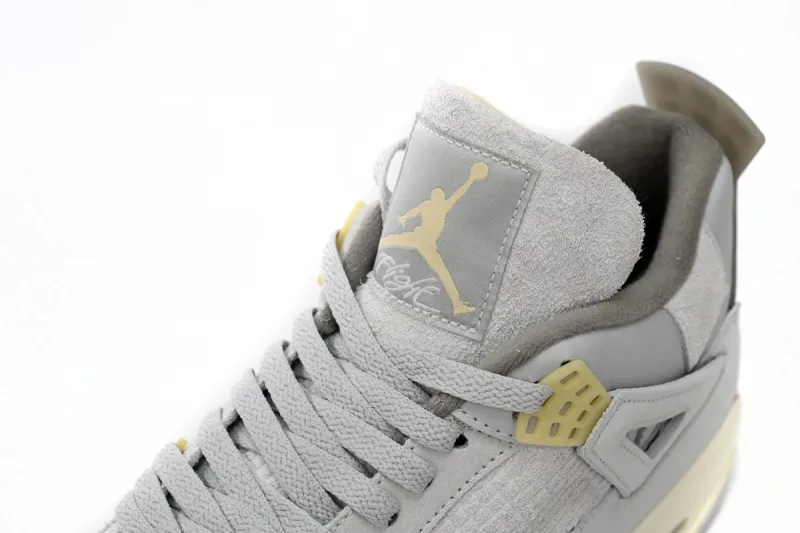 Jordan 4s Craft
