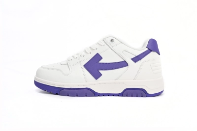 Off White Out Of Office PAICU Reps Sneaker OWIA259F 22LEA00 10135 01