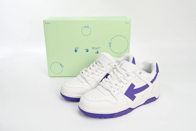 Off White Out Of Office PAICU Reps Sneaker OWIA259F 22LEA00 10135 02