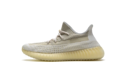 Adidas Yeezy Boost 350 V2 Natural Reps Sneaker FZ5246 01