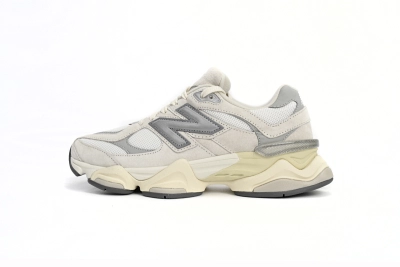 Rsnow New Balance 9060 Sea Salt White U9060ECA 01