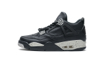 Jordans 4 Oreo Black