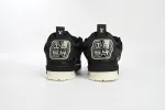 Louis Vuitton Skate Sneaker Black