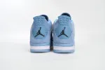 UNC 4 PE