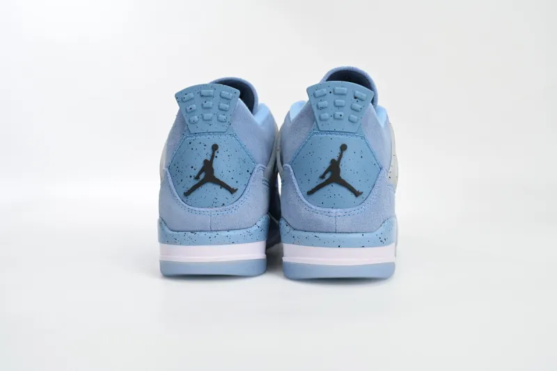 UNC 4 PE