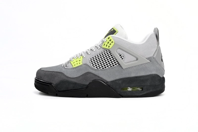 Jordan 4 Retro SE Neon Reps Sneaker CT5342-007 01