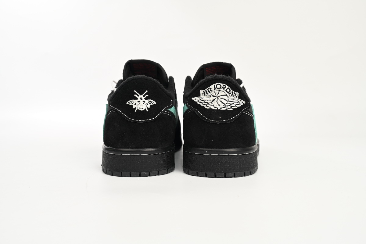 Travis Scott x Air Jordan 1 Tiffany Low