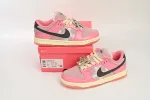 Nike SB Dunk Low LX Barbie Pink Reps Sneaker FN8927-621 