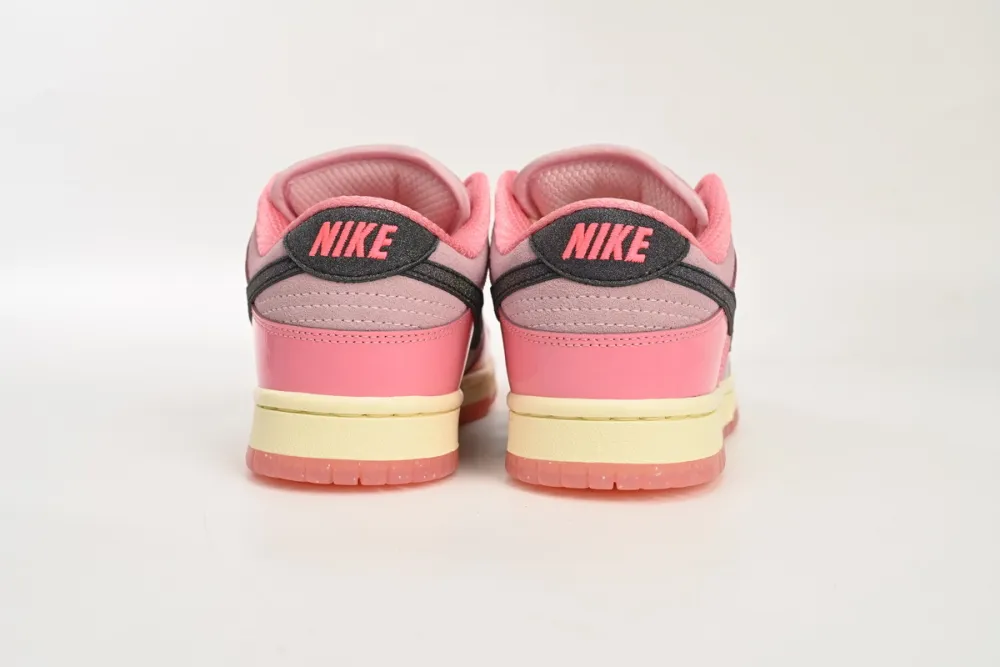 Nike SB Dunk Low LX Barbie Pink Reps Sneaker FN8927-621 