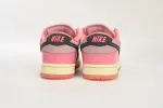 Nike SB Dunk Low LX Barbie Pink Reps Sneaker FN8927-621 
