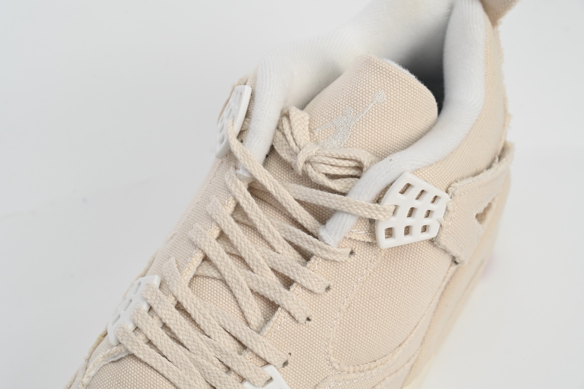 Blank Canvas 4s