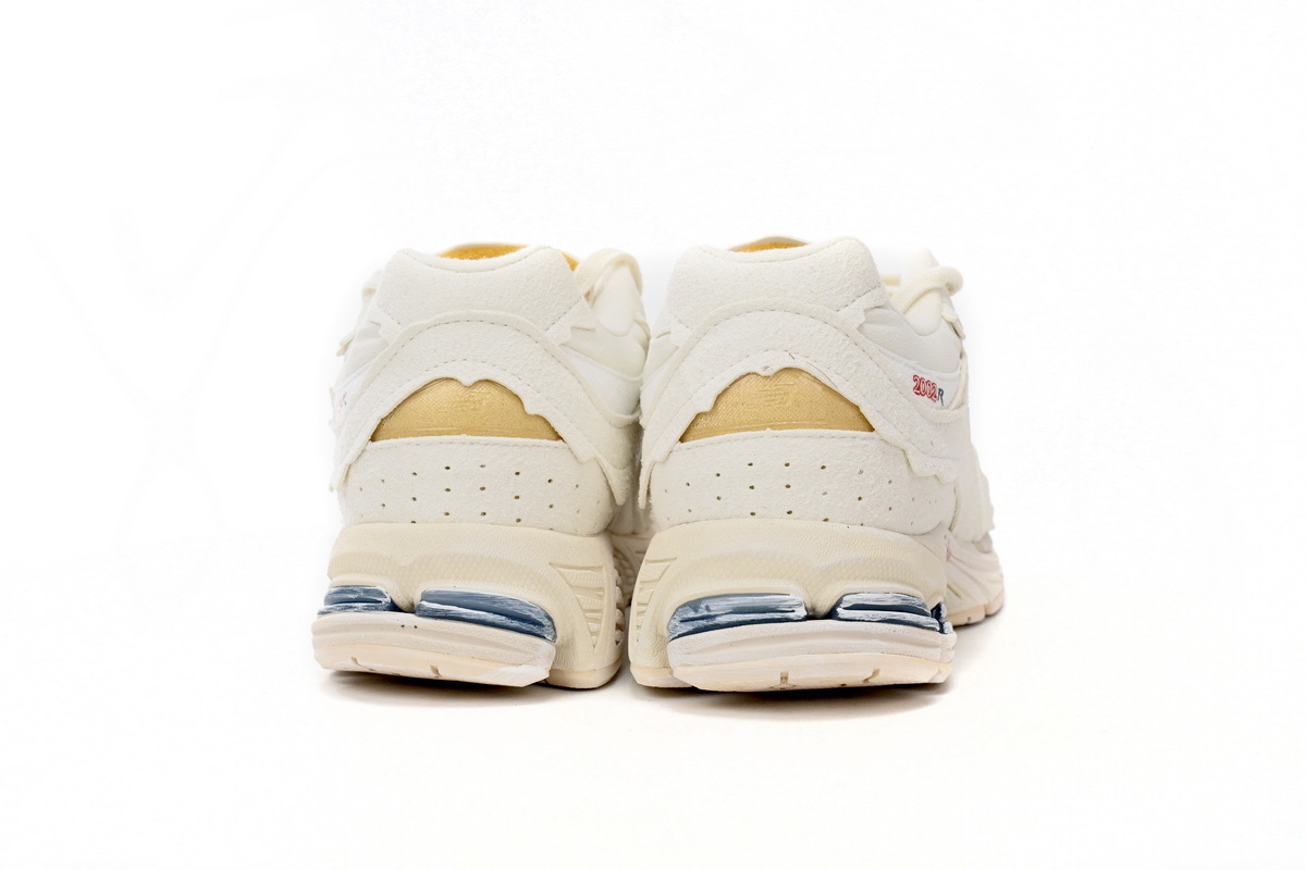 New Balance Protection Pack Sea Salt