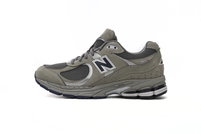 Rsnow New Balance 2002r Light Grey ML2002RA 01