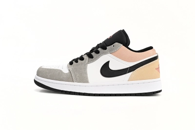 Air Jordan 1 Low Flight Club Reps Sneaker DX4334-008 01