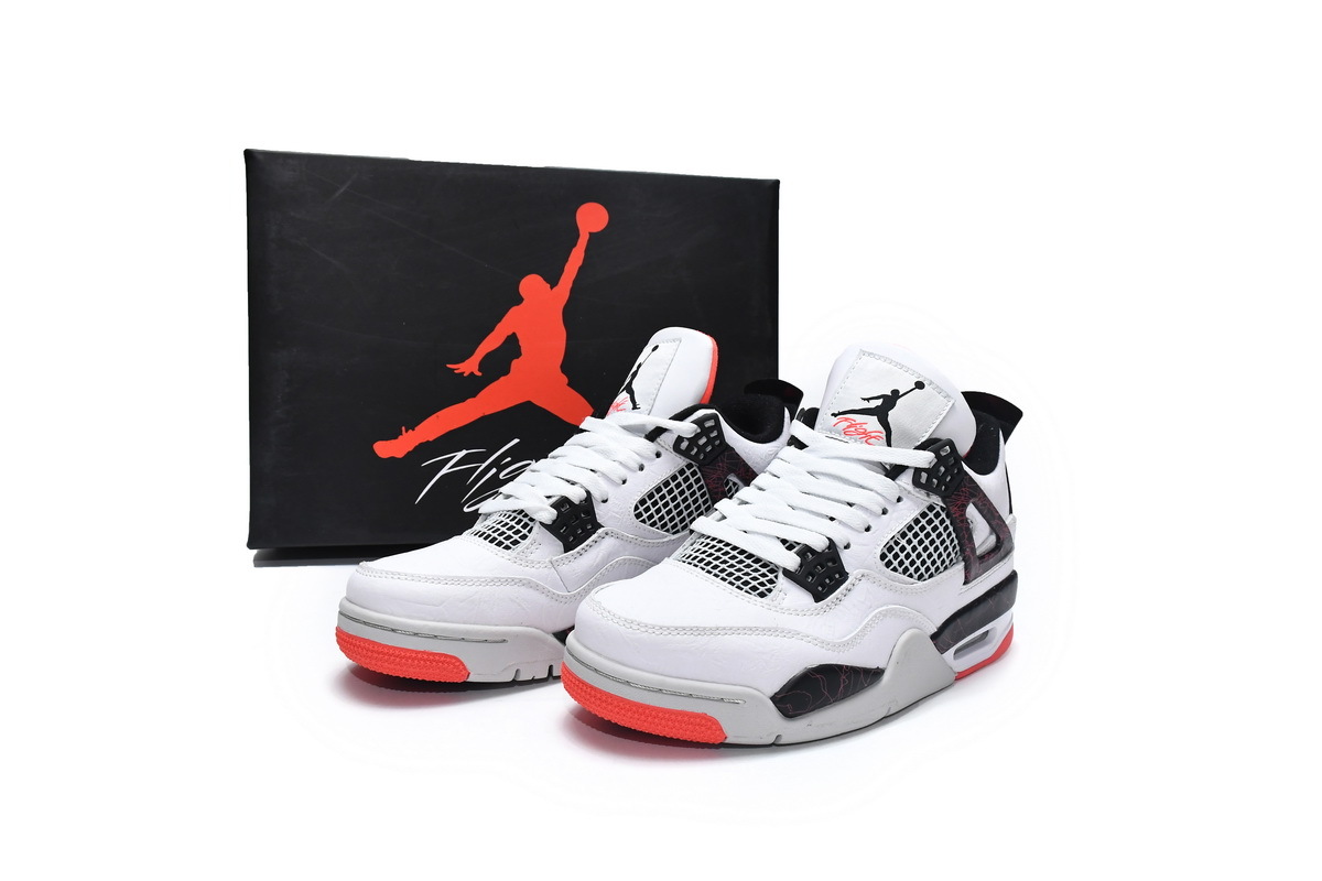 Jordan 4 Pale Citron