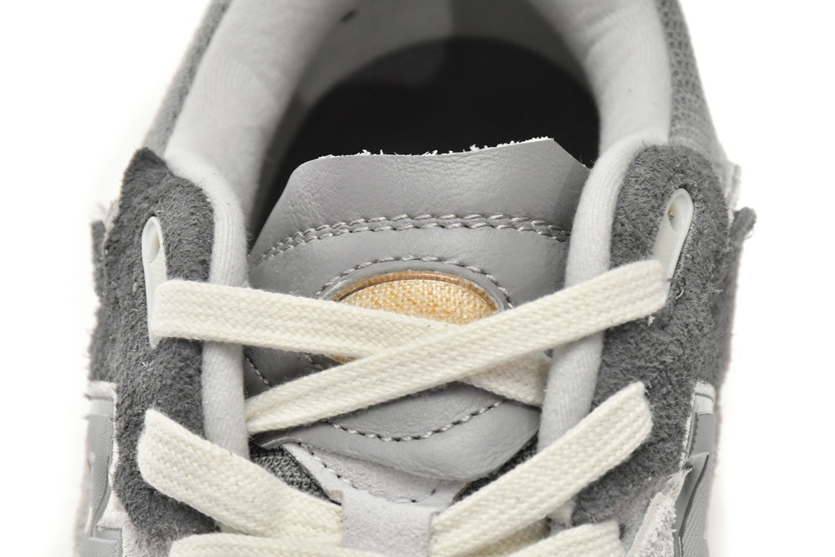 New Balance 2002r Protection Pack Rain Cloud