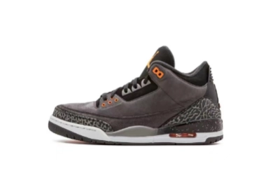 Air Jordan 3 Fear Pack Reps Sneaker CT8532-080 01