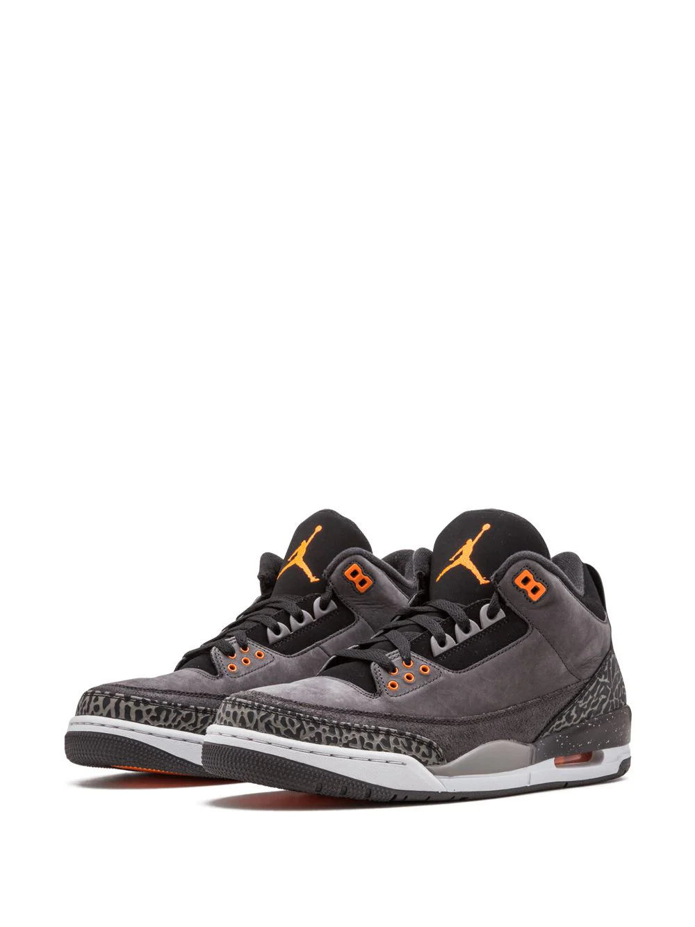Jordan 3 Fear