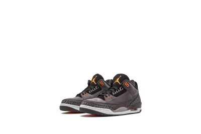 Air Jordan 3 Fear Pack Reps Sneaker CT8532-080 02