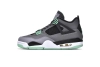 Air Jordan 4 Retro Green Glow Reps Sneaker 308497-033