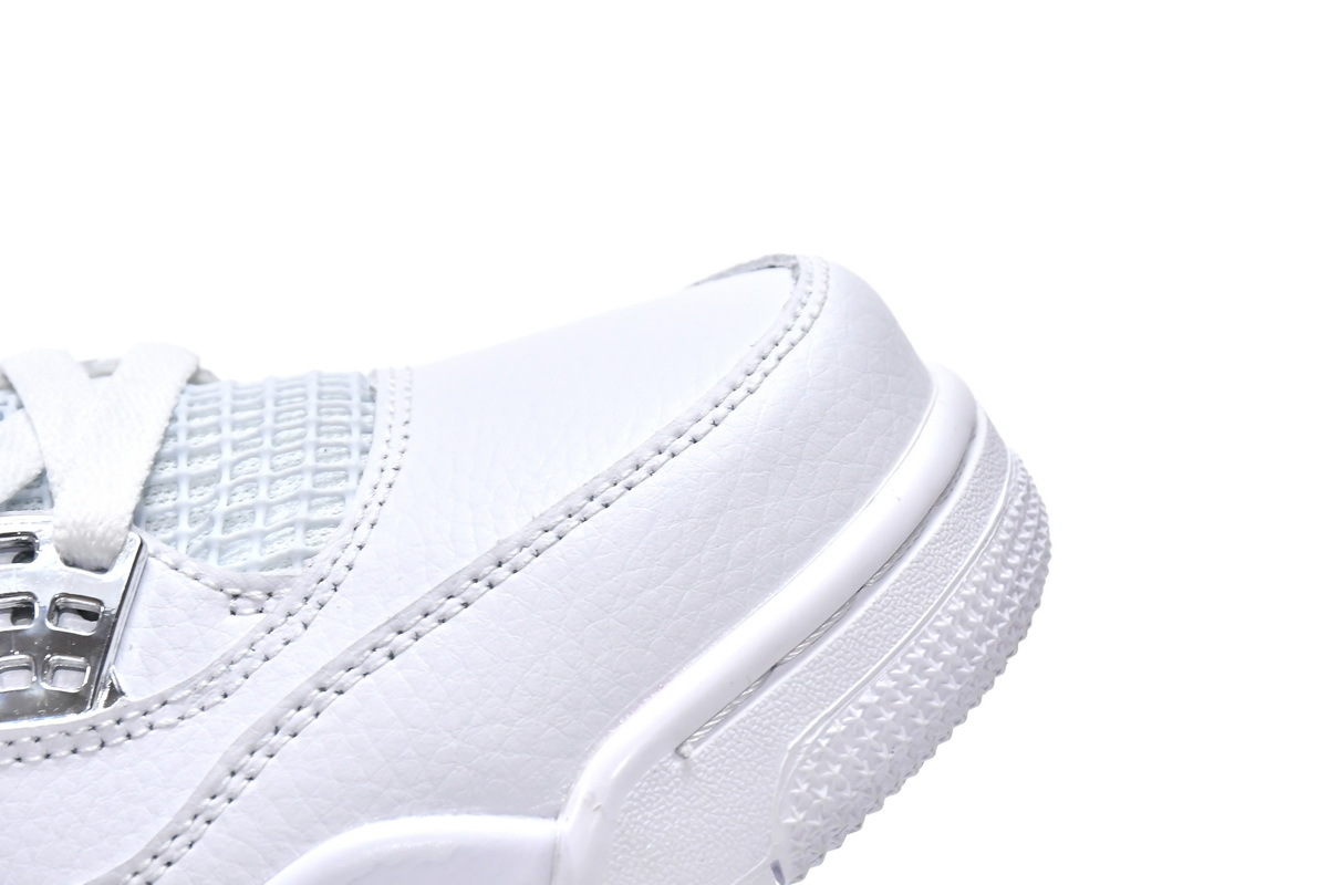 Retro 4 Pure Money