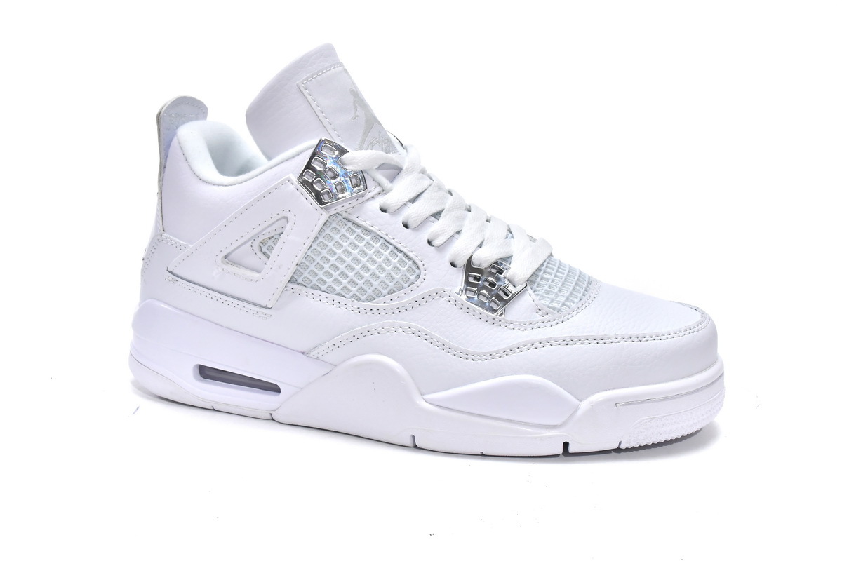 Pure Money 4's