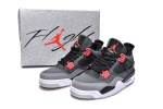 Jordans Infrared