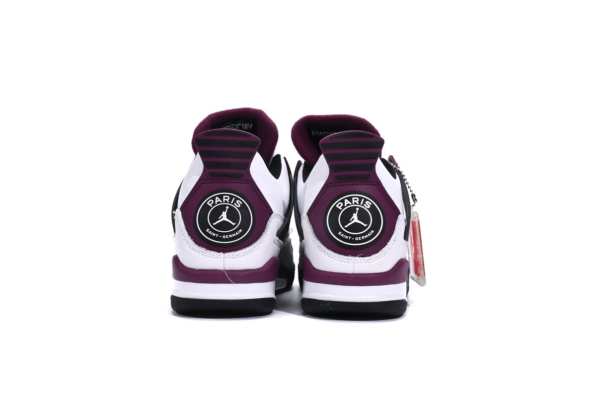 Paname Jordan 4
