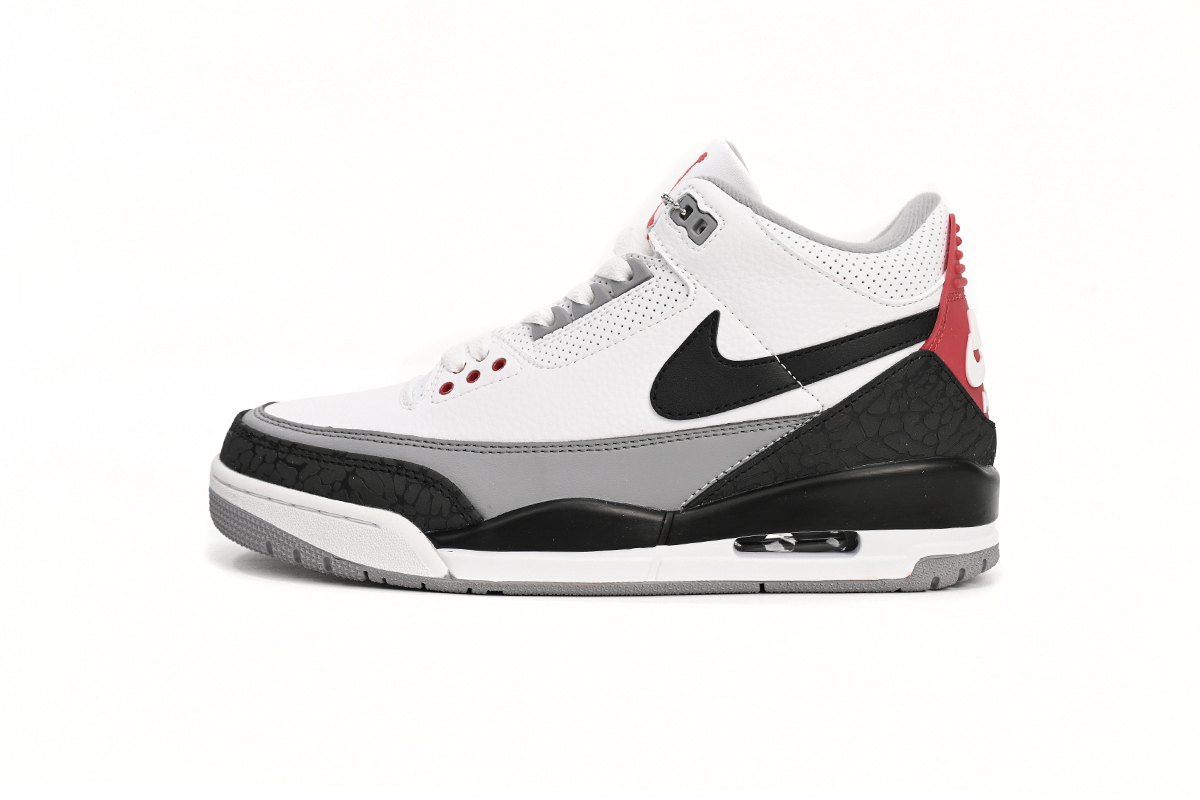 Jordan 3 Tinker NRG