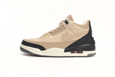 Air Jordan 3 Beige Reps Sneaker AV6683-200 01