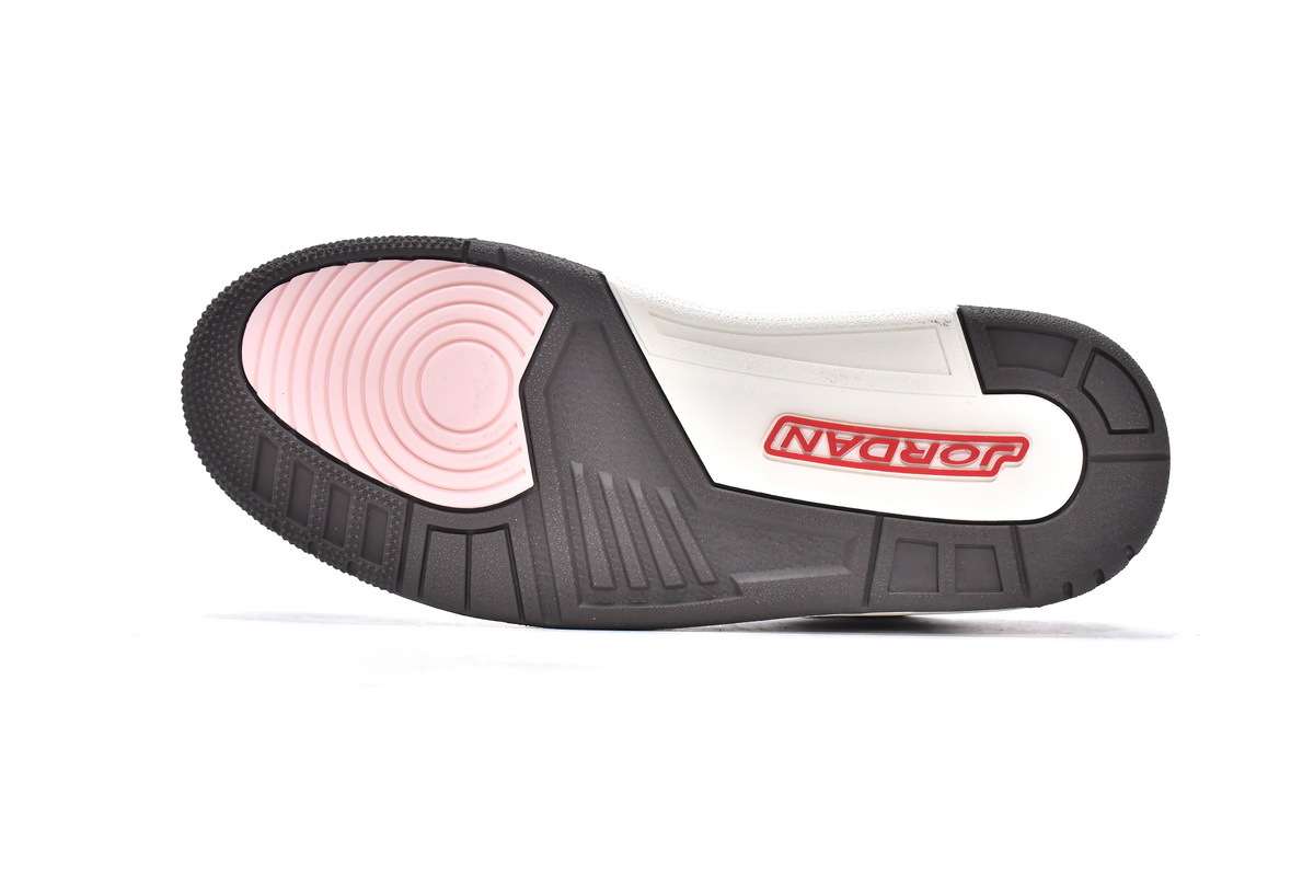 Retro 3 Neapolitan