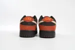 replica red panda dunks