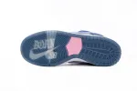 Born x Raised x Nike SB Dunk Low