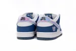 Nike Dunks Born And Raised