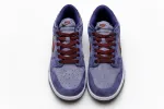Plum Dunks