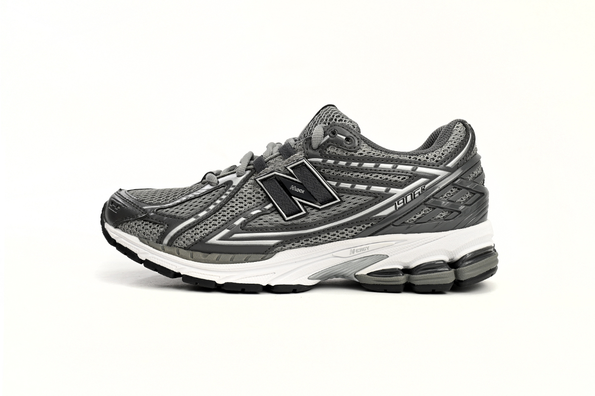 Rsnow New Balance 1906R JD Exclusive Magnet Reps Sneakers M1906RJS