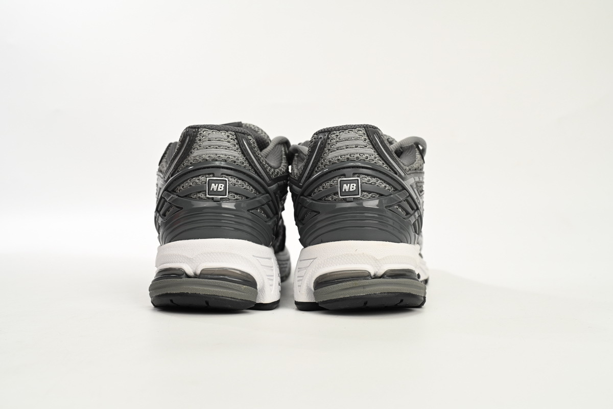 Rsnow New Balance 1906R JD Exclusive Magnet Reps Sneakers M1906RJS