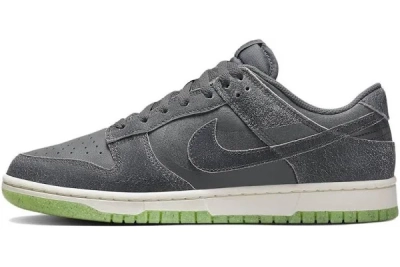 Nike Dunk Low Retro PRM Halloween Reps Sneaker DQ7681-001 01