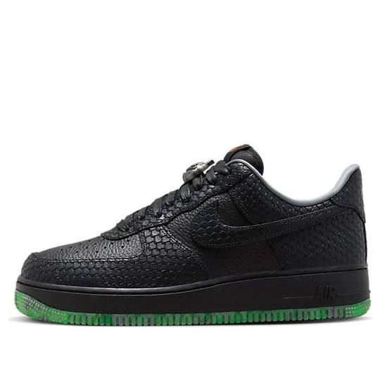 Nike Air Force Halloween 2023