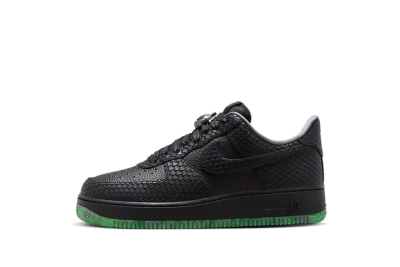 Nike Air Force 1 Low PRM Halloween Reps Sneaker FQ8822-084 01