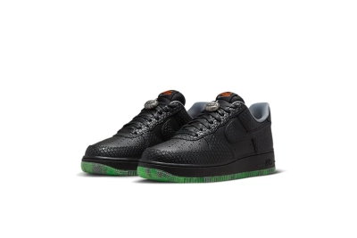 Nike Air Force 1 Low PRM Halloween Reps Sneaker FQ8822-084 02