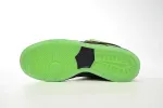 The Powerpuff Girls x Dunk Low Pro SB QS 'Buttercup' Reps Sneaker FZ8319-300