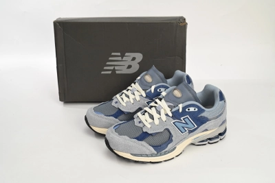 Rsnow New Balance 2002r Protection Pack Purple Reps Sneakers  M2002RDI 02