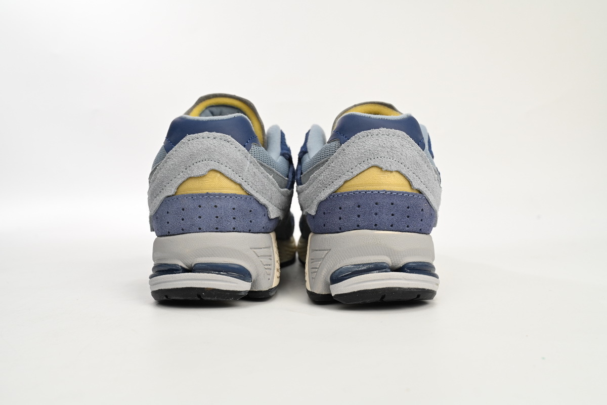 New Balance 2002r Purple