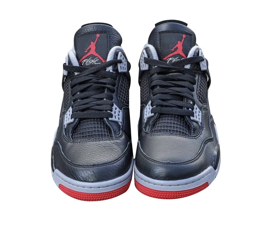 Bred Reimagined 4s