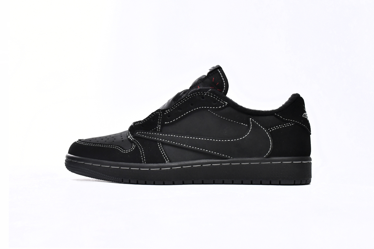 Nike Black Phantom