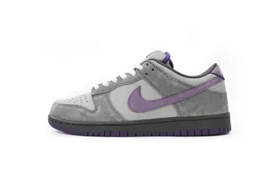 Nike Dunk Low Purple Pigeon Reps Sneaker 304292-051 01
