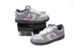 Purple Pigeon Dunks