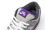 Dunk Low Purple Pigeon